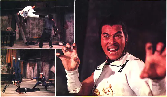 广东靓仔玉 廣東靚仔玉1982剧照3