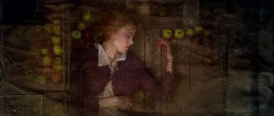 狗镇 Dogville2003剧照1
