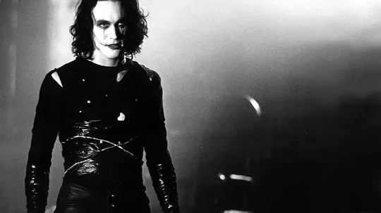 乌鸦 The Crow1994剧照1