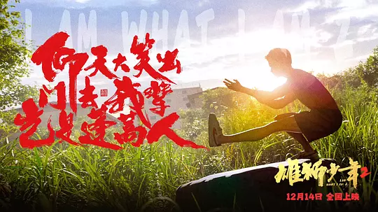 雄狮少年22024剧照2