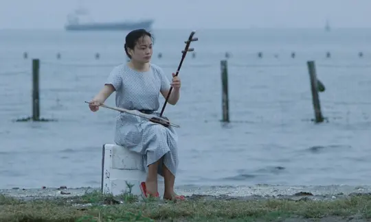 北京的西瓜1989剧照1