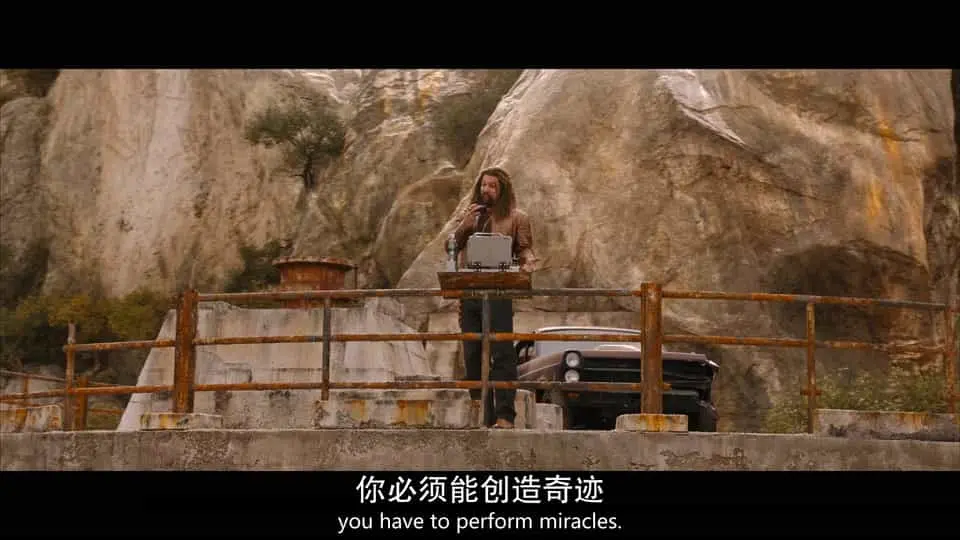 速度与激情102023剧照2