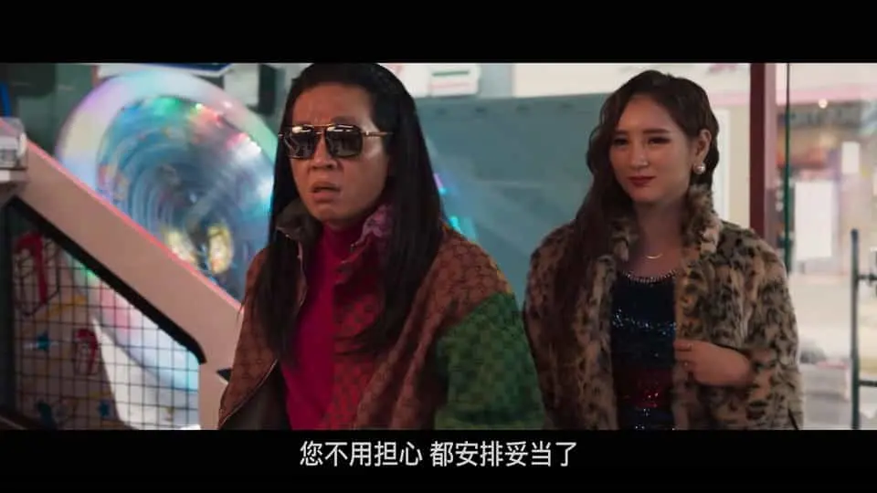 犯罪都市32023剧照1