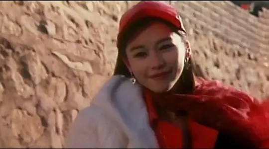 龙在少林 龍在少林1996剧照1