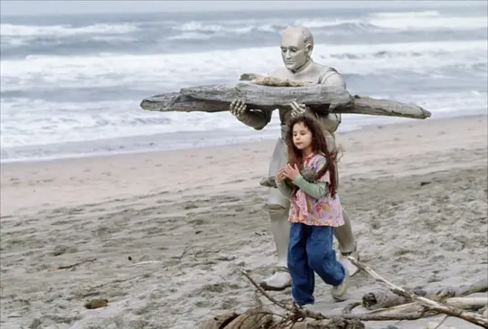 机器管家 Bicentennial Man1999剧照1