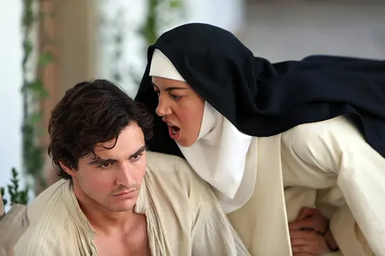 疯狂修道院 The Little Hours2017剧照2
