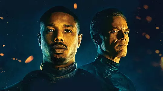 华氏451 Fahrenheit 4512018剧照3