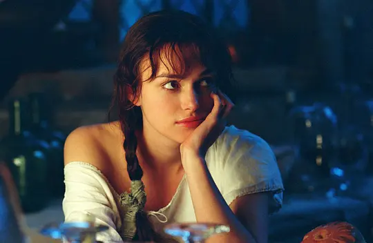 傲慢与偏见 Pride Prejudice2005剧照3