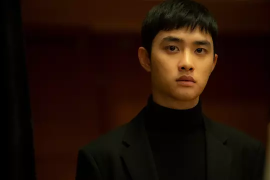 不能说的秘密 ?? ? ?? ??2025剧照2