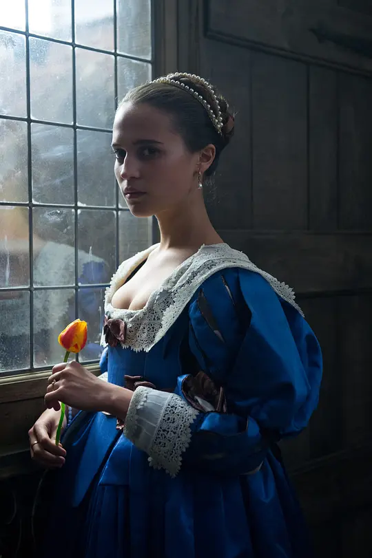 狂热郁金香 Tulip Fever2017剧照2