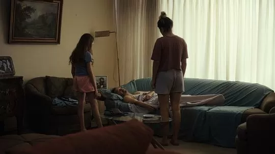 女王们2024剧照2