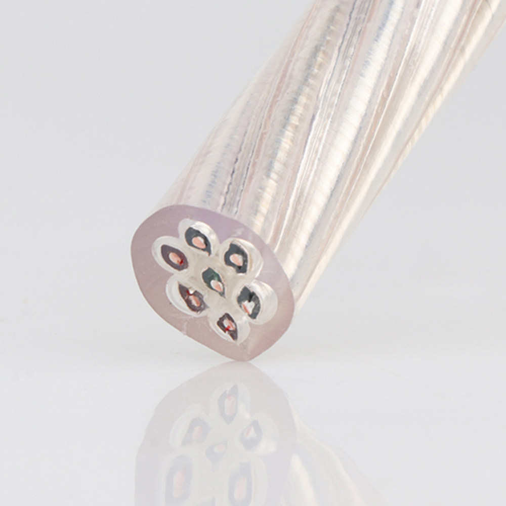 Music Ribbon ODIN Odin 2 OFC Silver-coated Power Cord CD Amplifier Bile Machine Decoding Speaker Power Scattering Line