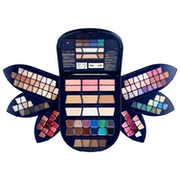 Canada Sephora / Sephoran 2018 Phiên bản giới hạn Bộ trang điểm Owl Star Galaxy - Bộ trang điểm