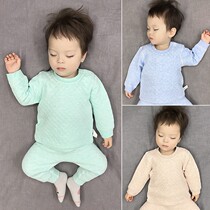 (Break code spike) baby boneless warm set