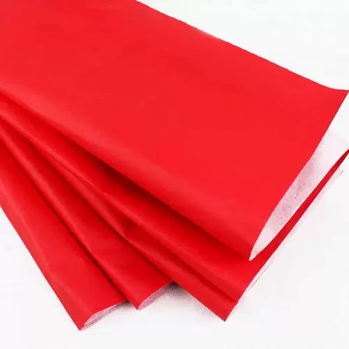 10 больших кусочков красной бумаги Zhuhong Paper Свадебная бумага -обрезка хорошо обложка реклама Большая красная бумага варенованные красные яйца