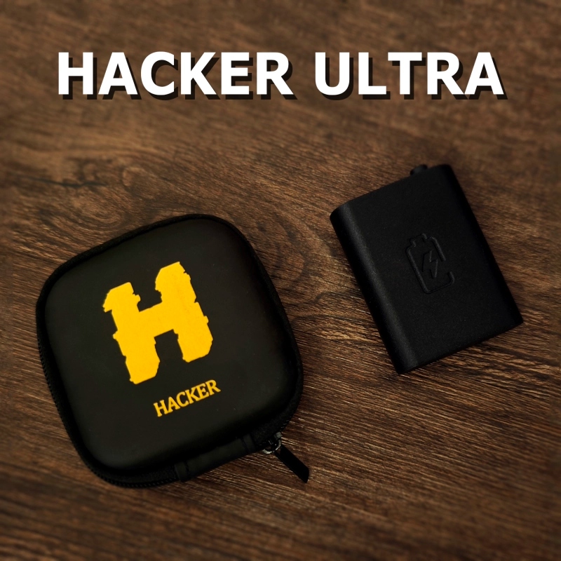 Magic Props Mind Hacker Ultimate Version High-Tech Mobile Phone Wifi Prophecy Theater Street Interaction