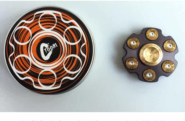 Fidget spinner OTHER   - Ref 2614998 Image 34