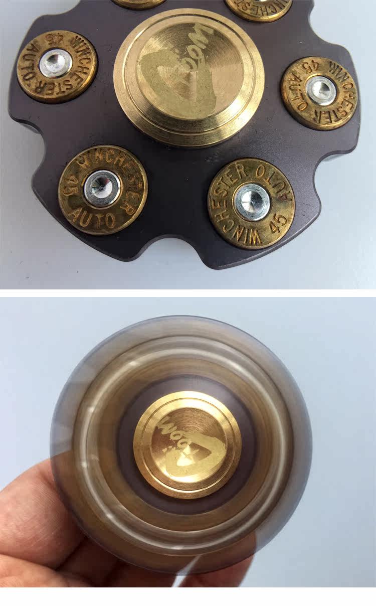 Fidget spinner OTHER   - Ref 2614998 Image 32