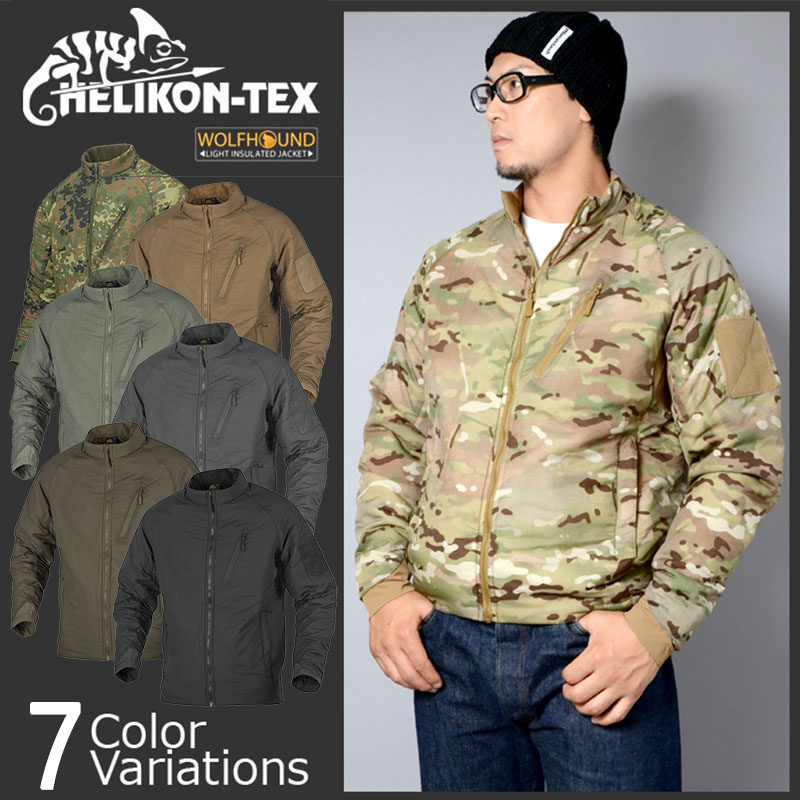 heelikon Heliken cotton clothes new 2020 Pops Short no collar cotton clothes Men's versatile anti-chilling clothes autumn and winter