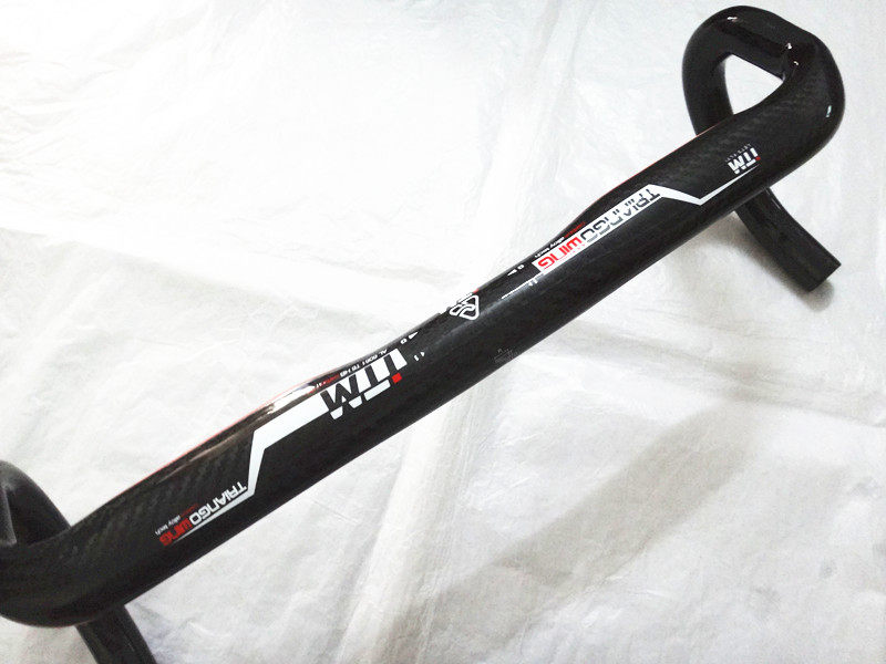 Guidon de vélo - Ref 2341293 Image 12