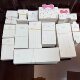 About One Hundred Bow-Shaped Cards, Bow Tie Cardstock, DIY Hairpin Accessories, Card Head, Claw Clip, Card Back