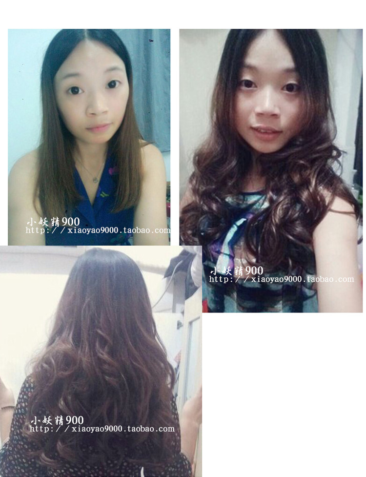 Extension cheveux - Ref 225016 Image 10