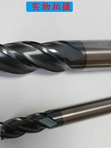 45 degree tungsten steel end mill alloy end mill 1 1 5 2 2 5 3 4 5 6 7 8 9 10-16 18 2