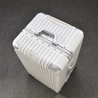 Элегантный белый [матовый/алюминиевый рамка] жесткая и устойчивая к стрессу