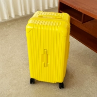 Лимонно-желтый [Зеркало/Цепочка на молнии 𫔀 Стиль] Легкий и прочный