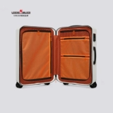 Японский чемодан с молнией, 28 дюймов, 20 дюймов