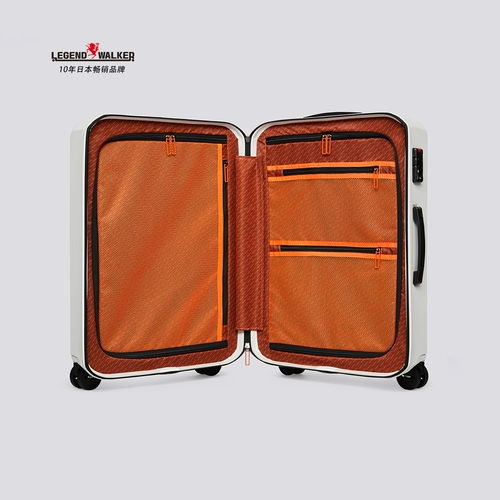 Японский чемодан с молнией, 28 дюймов, 20 дюймов
