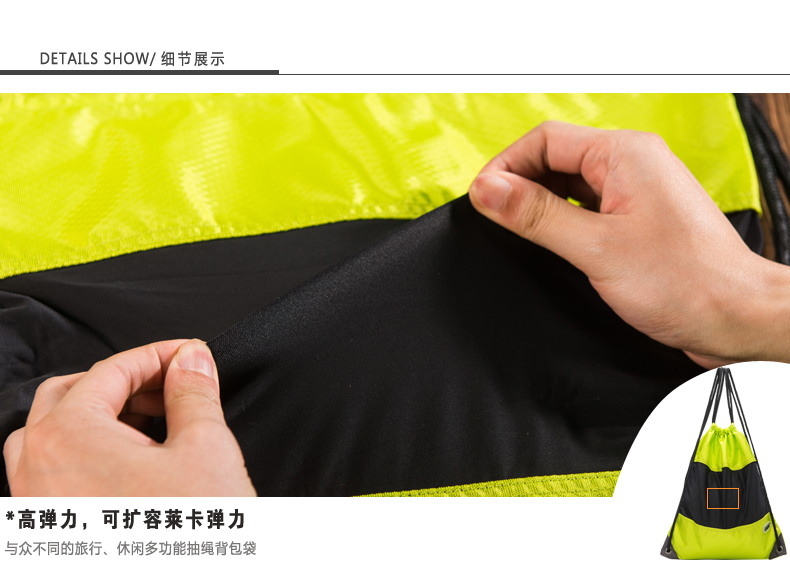 Sac de sport - Ref 10207 Image 23