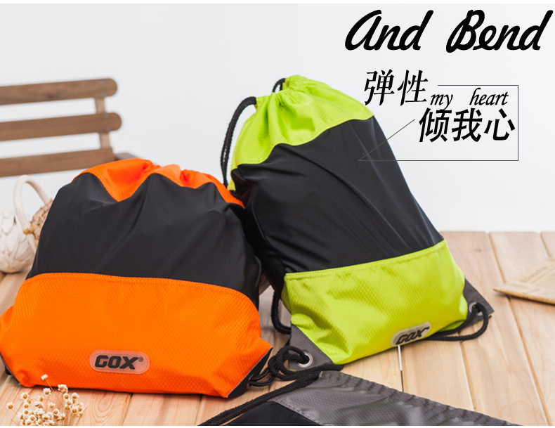 Sac de sport - Ref 10207 Image 15