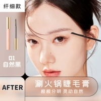 Тушь-01 Черный [Руководство]