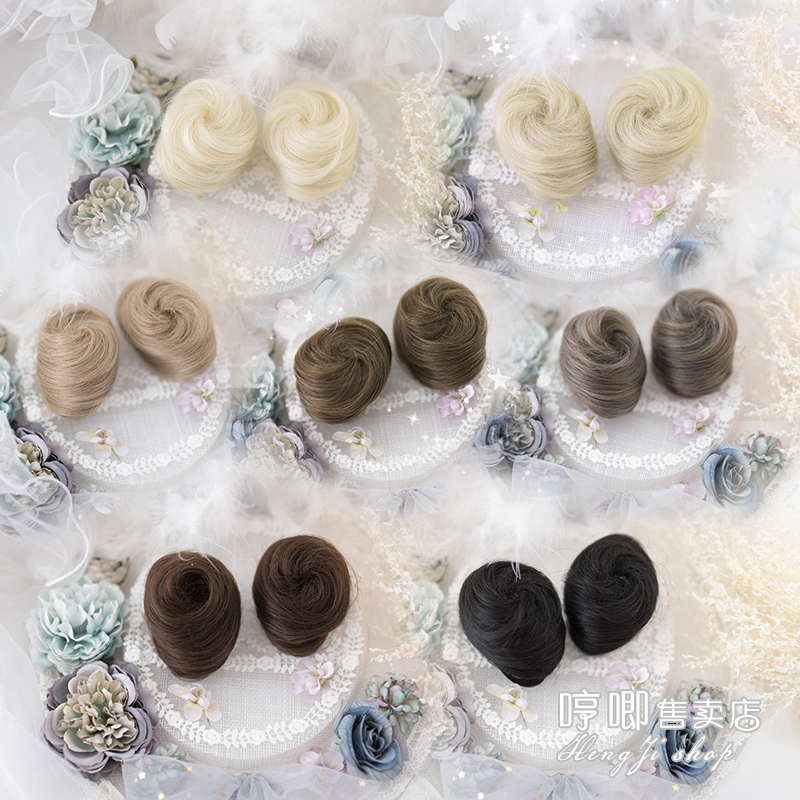 Haw Harajuku soft girl daily lolita 