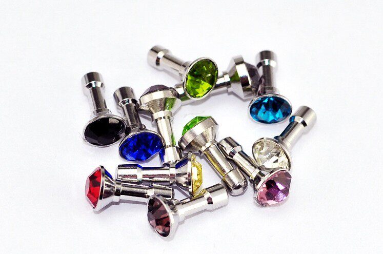 Connecteur pour téléphone portable - Ref 323060 Image 48