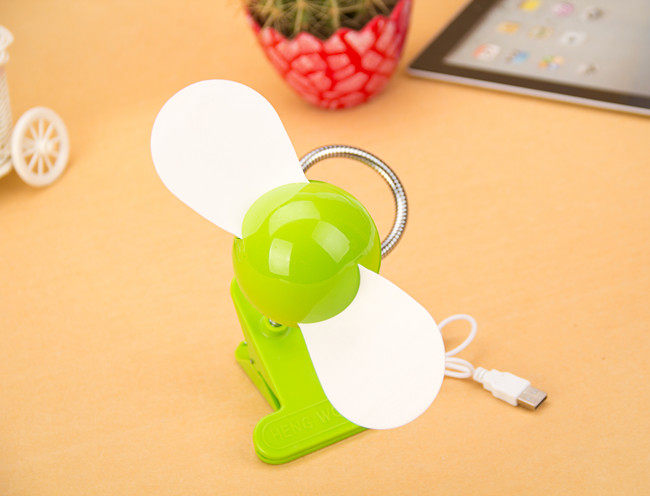 Ventilateur USB - Ref 404493 Image 37