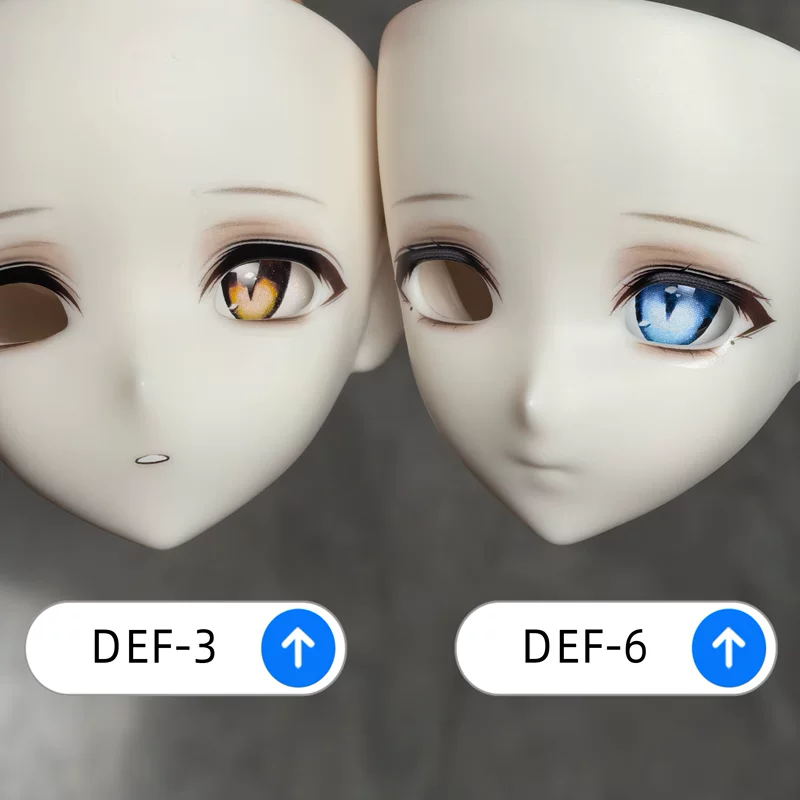 [Только наклейки] Zmoedoll резиновый мальчик ABCDEF Маленький самый сладкий конфета 4-части BJD водяная наклейка макияж