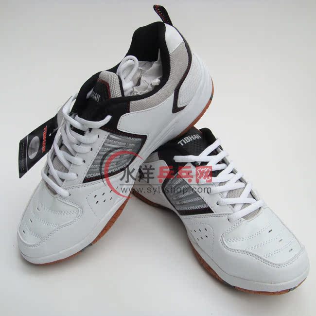 Chaussures tennis de table uniGenre TIBHAR L énergie cinétique 20 - Ref 864835 Image 17