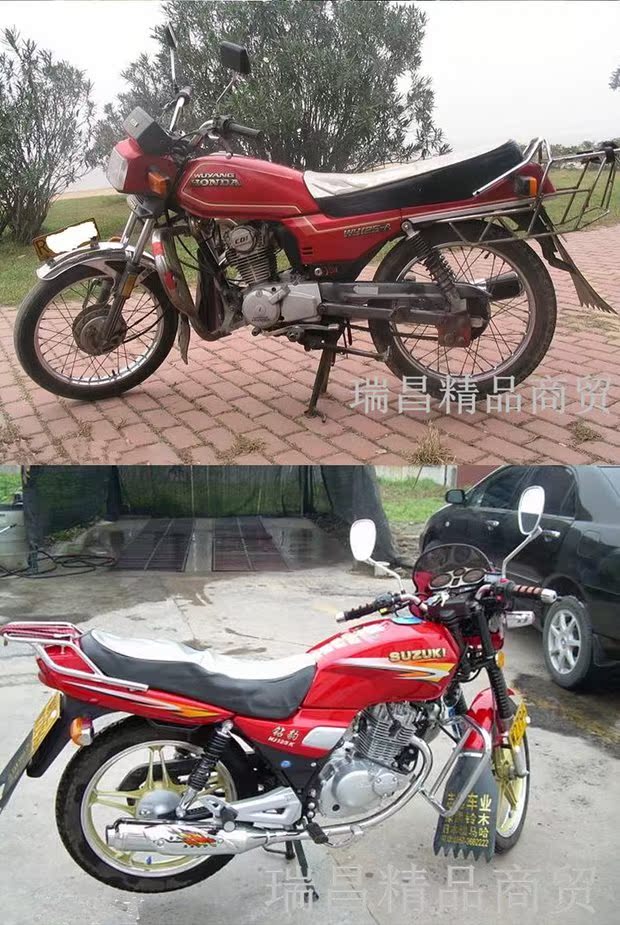 Yamaha đại bàng đại bàng thanh kiếm đại bàng ghế xe máy chống thấm nước đệm xe tay ga đệm đệm - Đệm xe máy yên xe máy