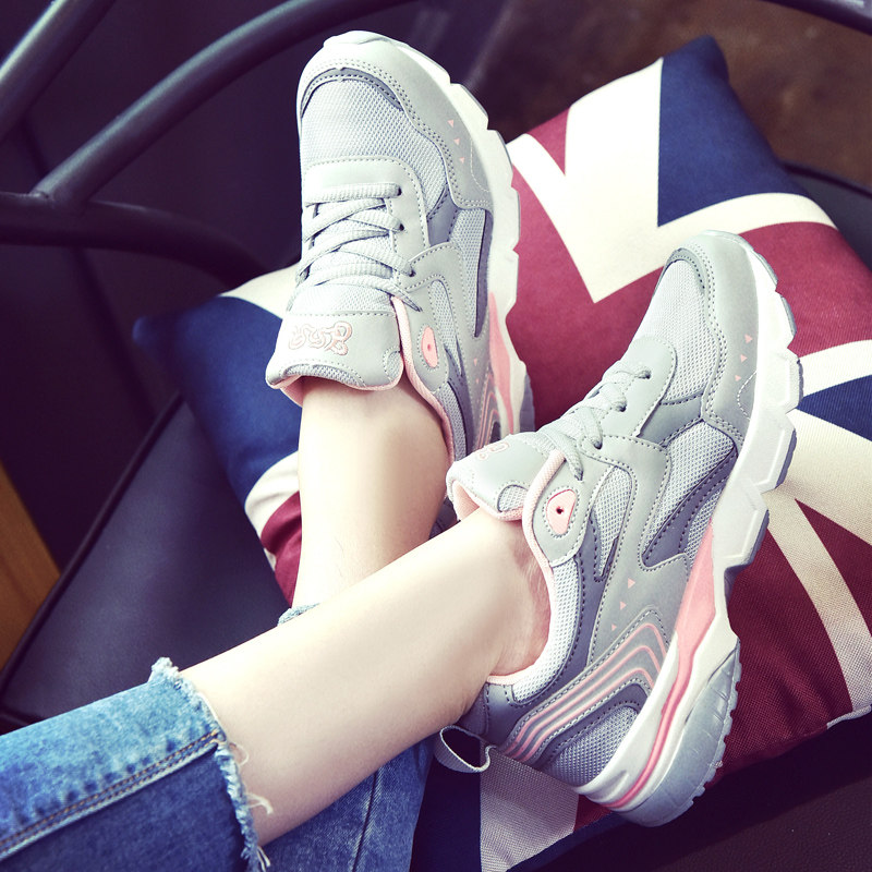 Chaussures de printemps - Ref 917015 Image 12