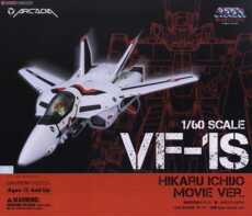 «Роботек» (Robotech) 1/60 arcadia macross 超時空要塞