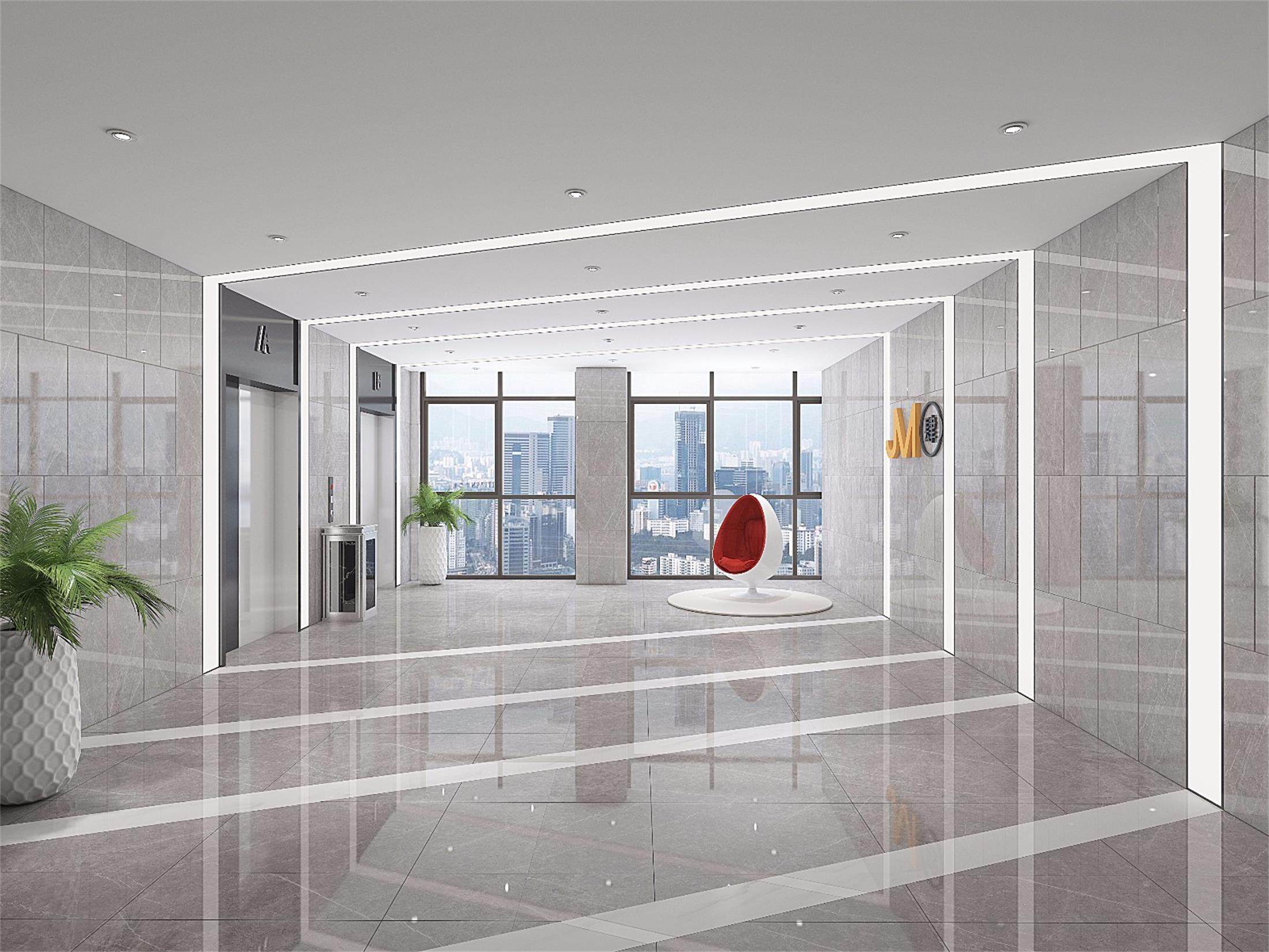 Gold medal Asian tile Plato series 126DJ541P