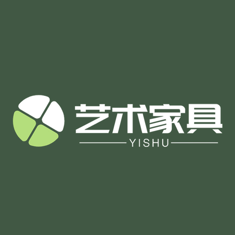 艺术家具销售总部的LOGO