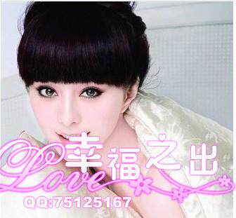 Extension cheveux - Chignon - Ref 241193 Image 6