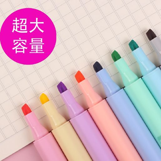 荧光笔杆套,学习神器,提升效率?💡深度测评-生活-淘宝百科网