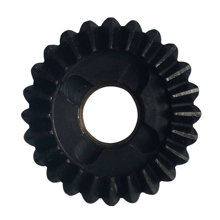 [USD 23.08] Turret Milling Machine Head Parts Feed Gear Axle Auto Feed