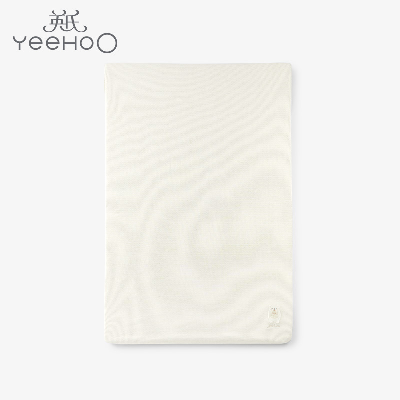 Inn's new products Children's bed Ogasawara bed cover Organic colored cotton antibacterial bed linen YERLJ11002A bedding