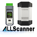 VCX汽车诊断仪官方店