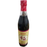 Guqiao Chen Vinegar 500mlx3 бутылка Anhui Huainan Fengtai Знаменитый город Специальный пивоваренный уксус 3,5 ° клейкий рисовый уксус